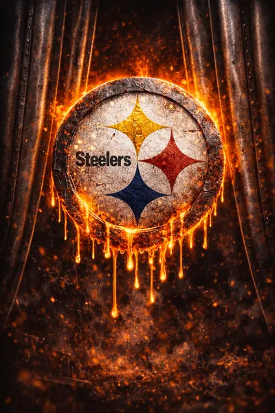 Steelers Phone Wallpaper 1
