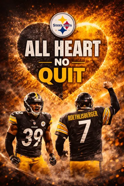 Steelers Phone Wallpaper 2