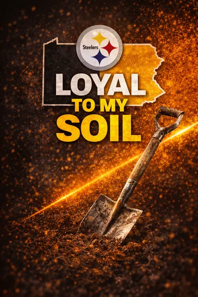 Steelers Phone Wallpaper 3
